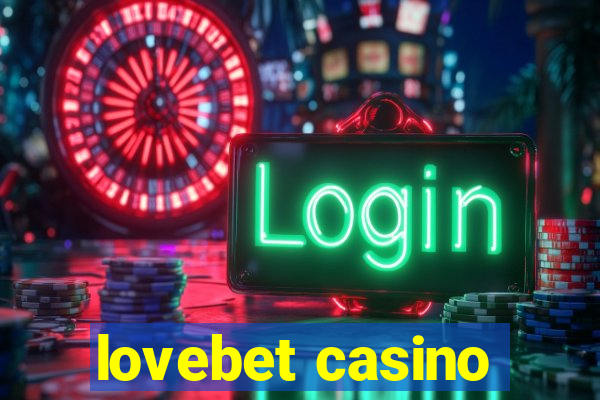 lovebet casino